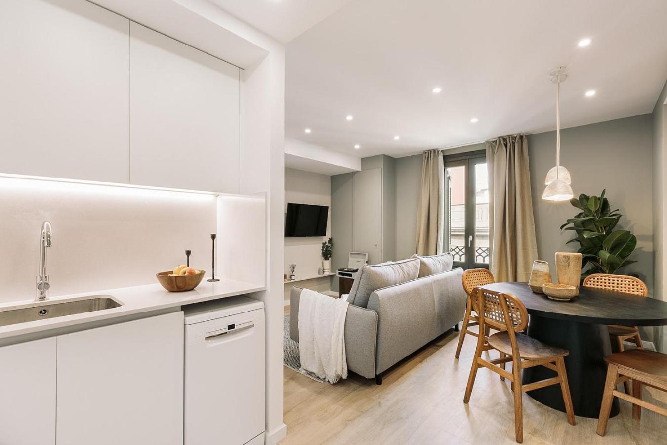 Agropoli - 2 Bedrooms And Terrace In Ciutat Vella *
