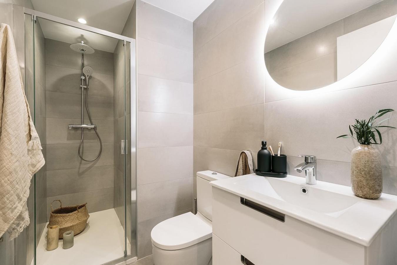 Agropoli - 2 Bedrooms And Terrace In Ciutat Vella Appartement
