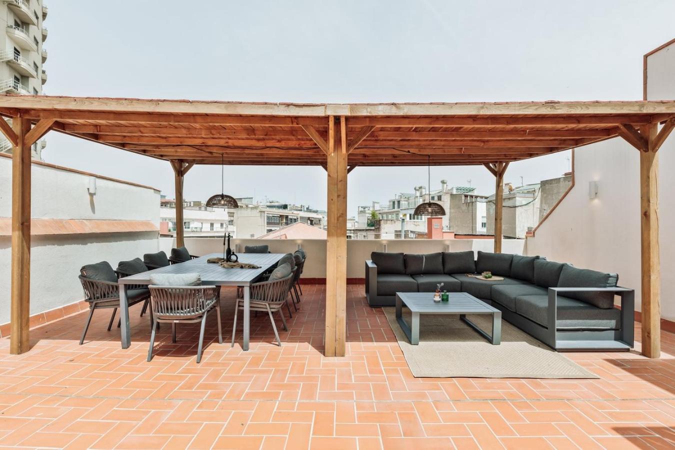Agropoli - 2 Bedrooms And Terrace In Ciutat Vella Appartement *