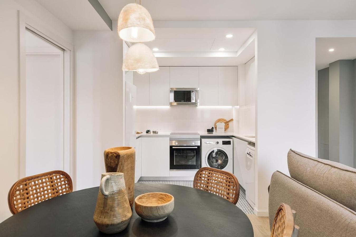 Appartement Agropoli - 2 Bedrooms And Terrace In Ciutat Vella *