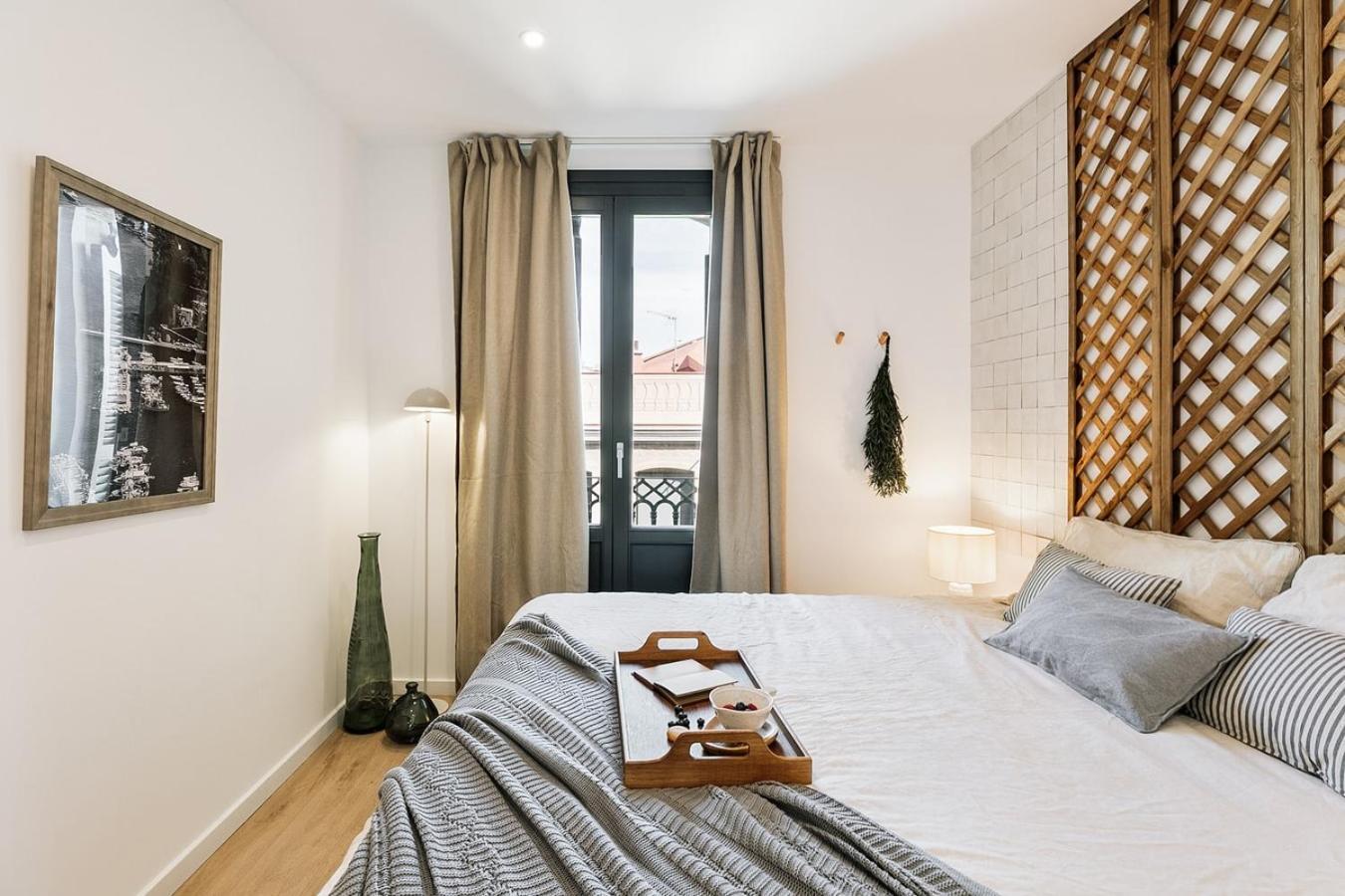 Agropoli - 2 Bedrooms And Terrace In Ciutat Vella * Barcelona