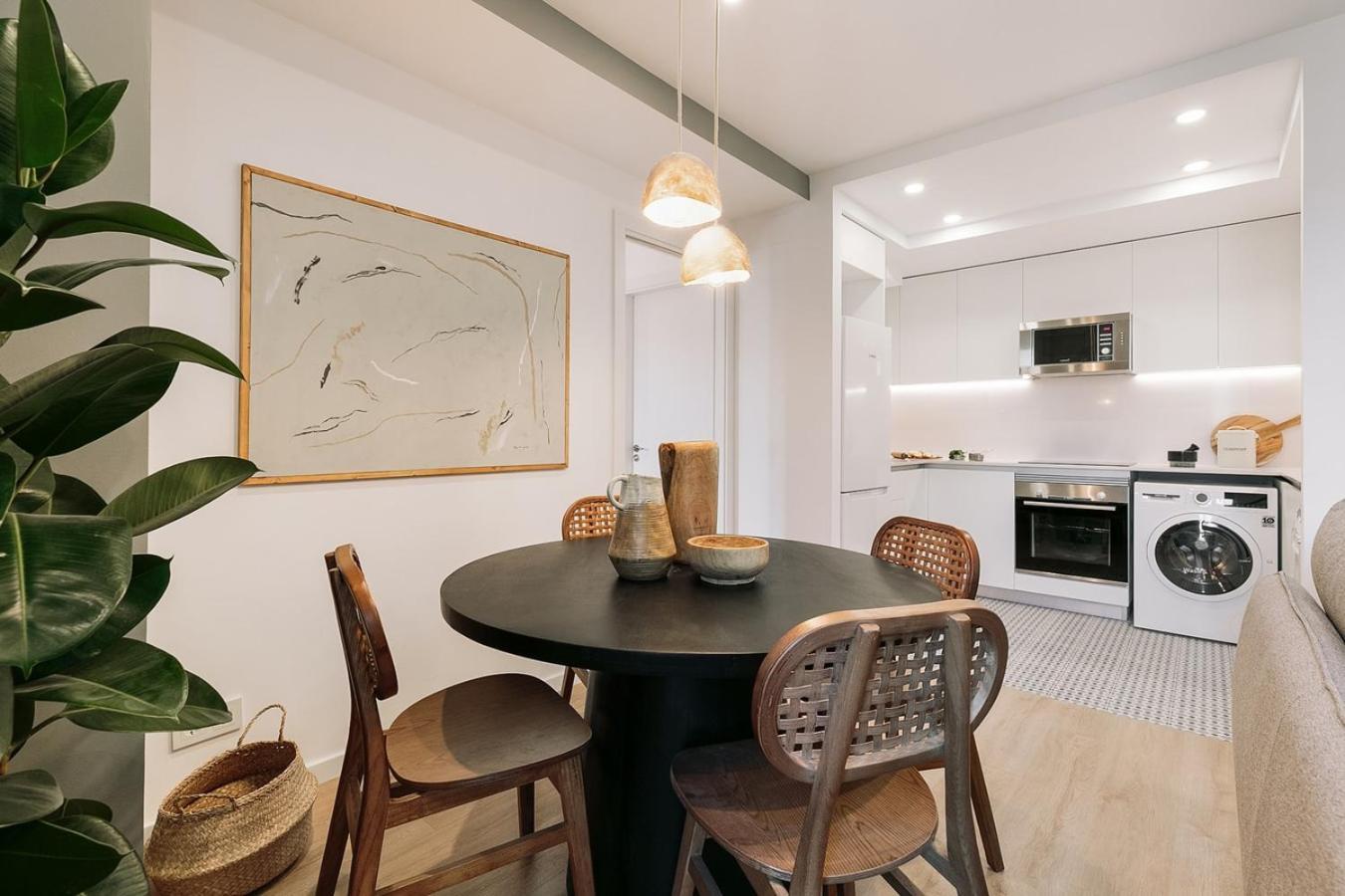 Agropoli - 2 Bedrooms And Terrace In Ciutat Vella * Barcelona