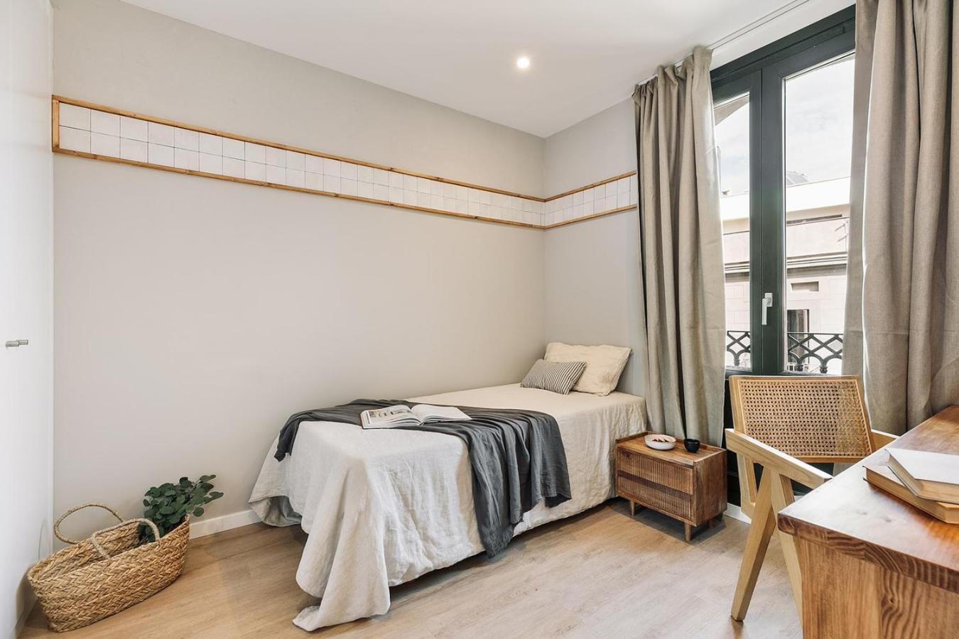 Agropoli - 2 Bedrooms And Terrace In Ciutat Vella Appartement *