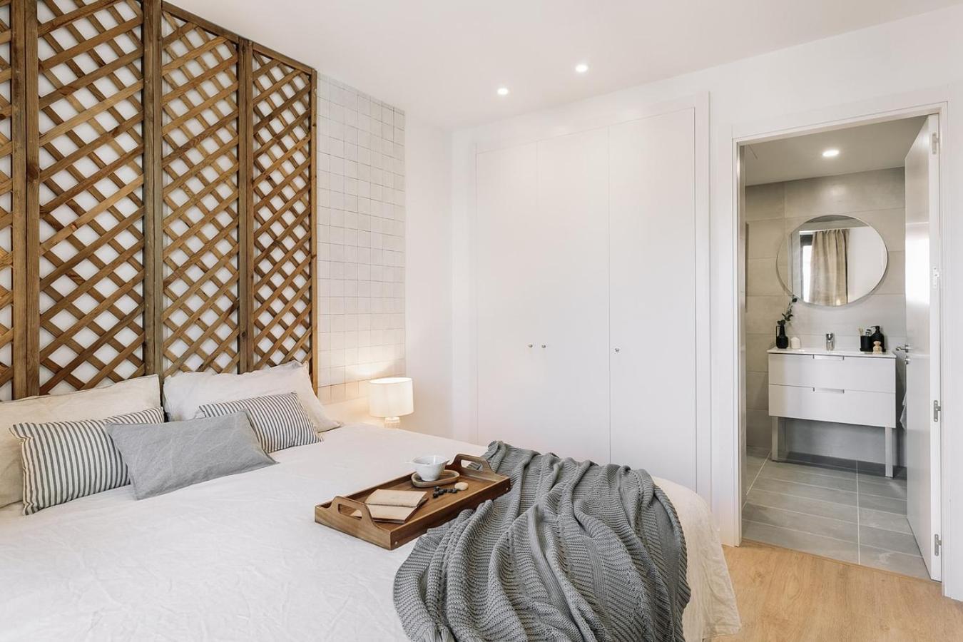 Appartement Agropoli - 2 Bedrooms And Terrace In Ciutat Vella *