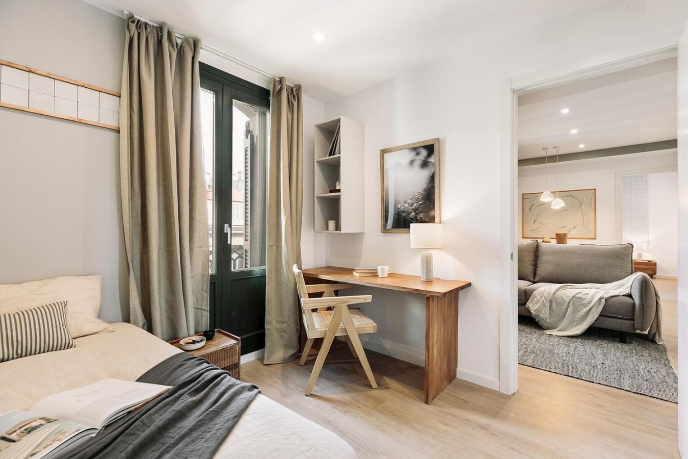 Agropoli - 2 Bedrooms And Terrace In Ciutat Vella *