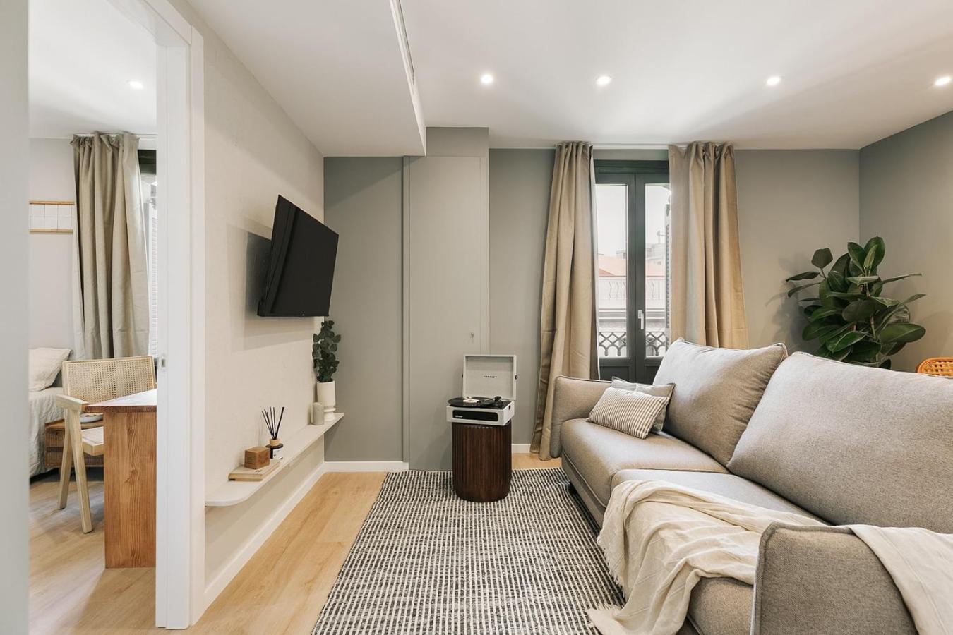 Appartement Agropoli - 2 Bedrooms And Terrace In Ciutat Vella