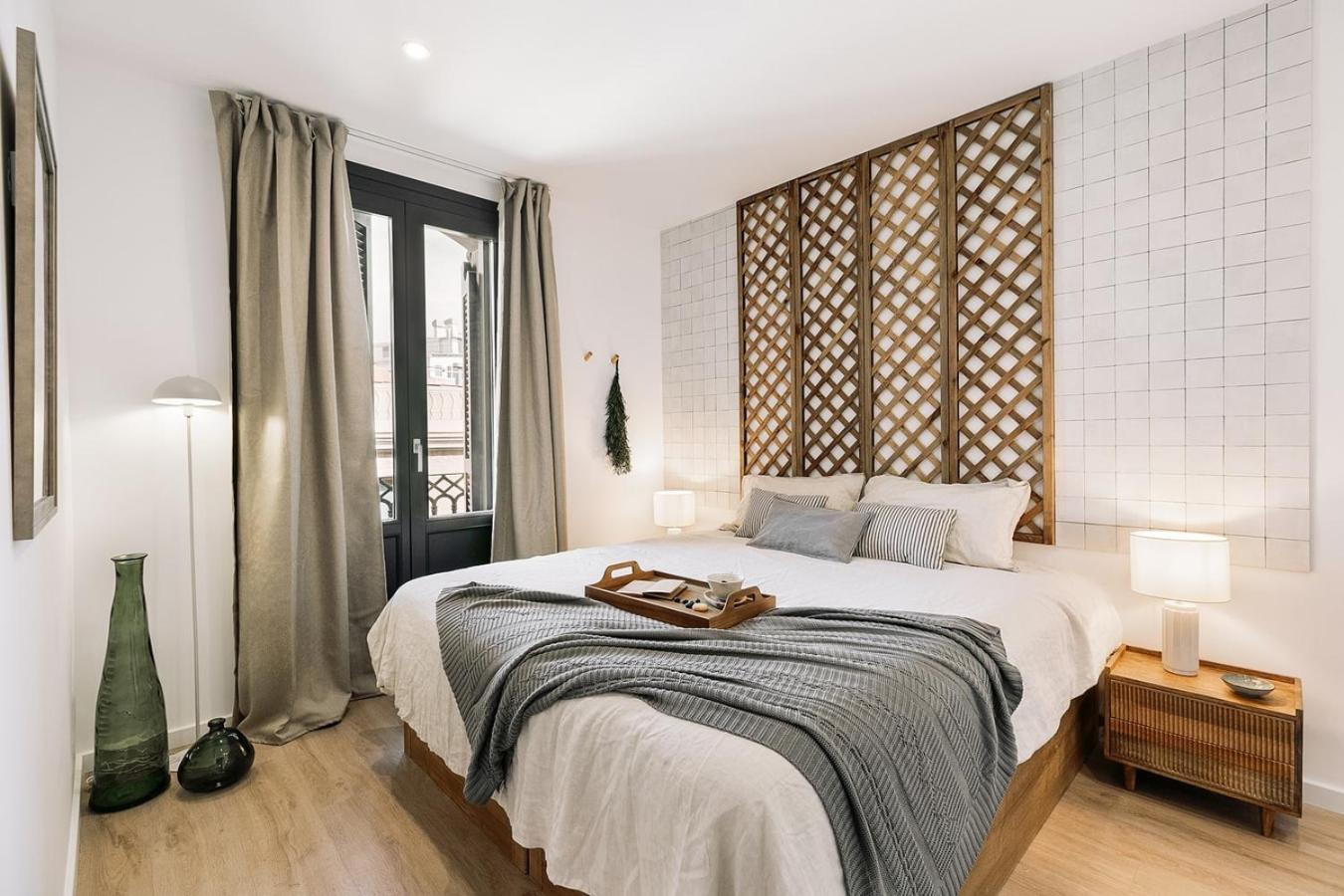 Agropoli - 2 Bedrooms And Terrace In Ciutat Vella * Barcelona