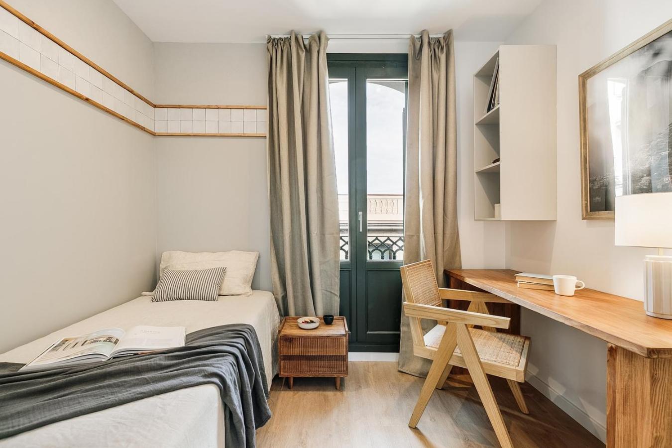 Agropoli - 2 Bedrooms And Terrace In Ciutat Vella Appartement