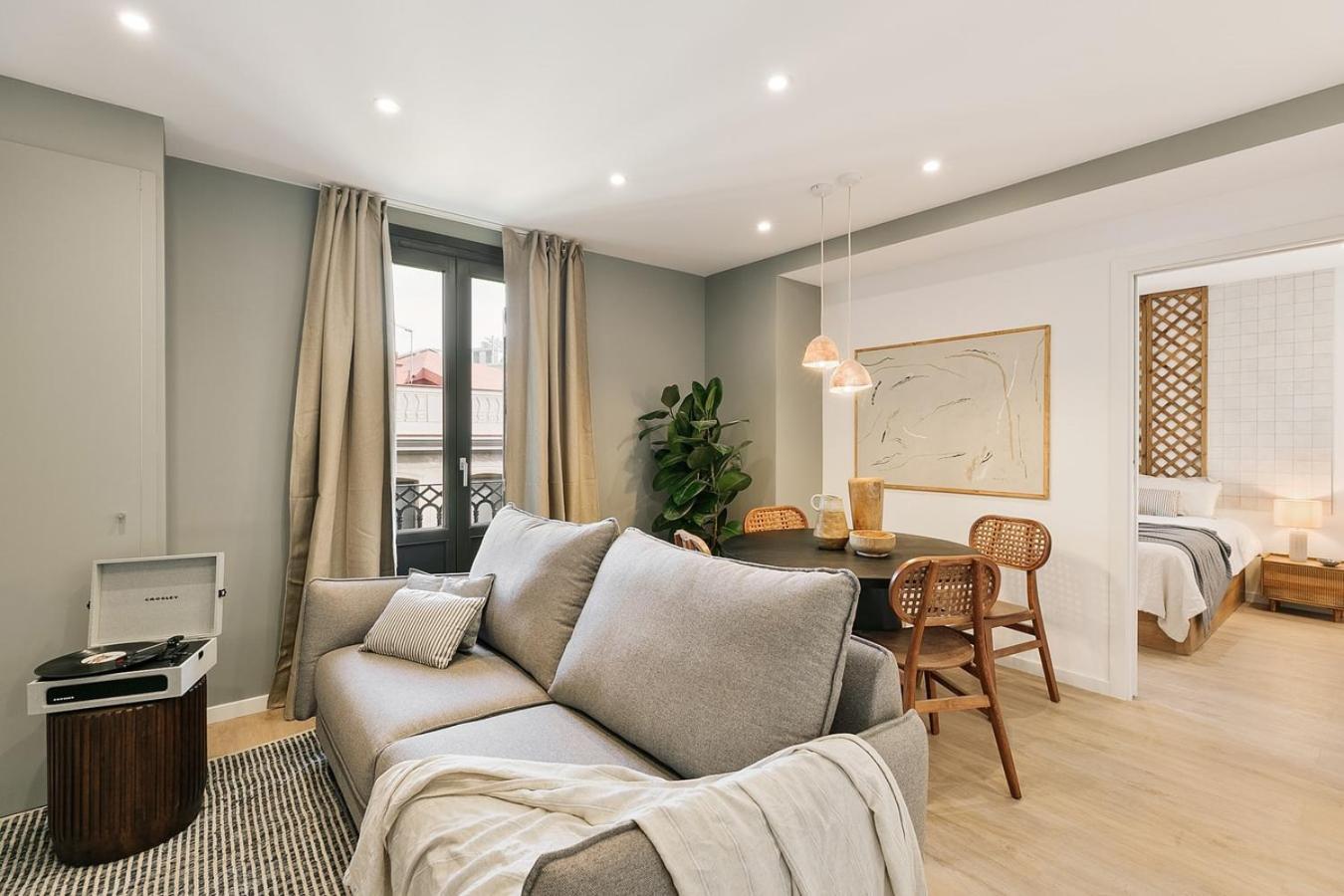Agropoli - 2 Bedrooms And Terrace In Ciutat Vella Appartement